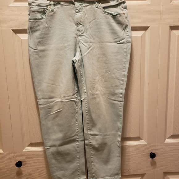 So Slimming by‎ Choico's Size 2 Cropped - Picture 1 of 8